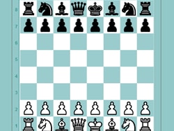 Шахматы с AsisChess